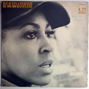 Ike & Tina Turner - He Dicho Bastante-0
