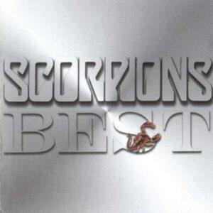 Scorpions - Best-0