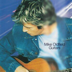 Mike Oldfield - Guitars-0