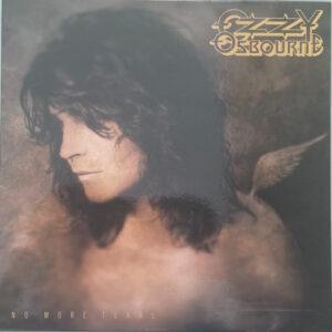 Ozzy Osbourne - No More Tears-0