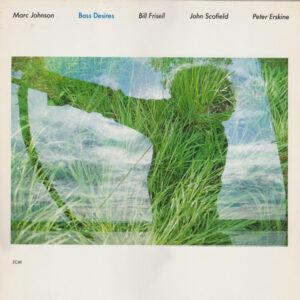 Marc Johnson (2) - Bass Desires-0