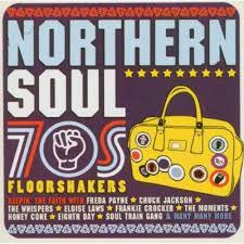 Various - Northern Soul 70's Floorshakers-0