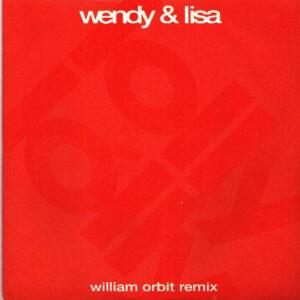 Wendy & Lisa - Lolly Lolly (William Orbit Remix)-0