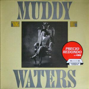 Muddy Waters - King Bee-0