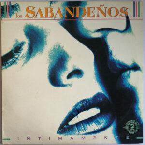 Los Sabandeños - Intimamente-0