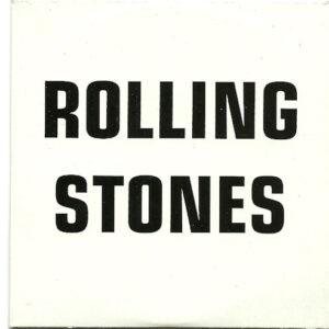 The Rolling Stones - Undercover Of The Night-0