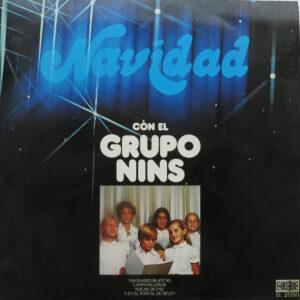 Grupo Nins - Navidad Con El Grupo Nins-0