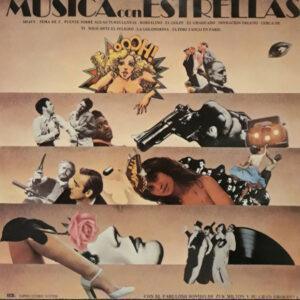 Zuk Milton Y Su Gran Orquesta - Musica Con Estrellas-0