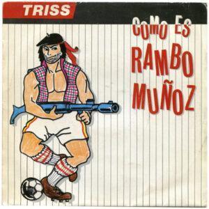 Triss (2) - Como Es Rambo Muñoz-0