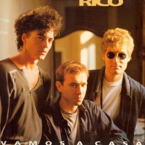 Rico (22) - Vamos A Casa-0