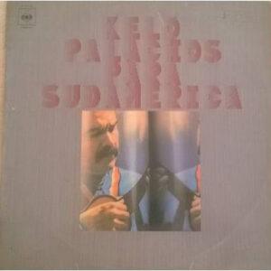 Kelo Palacios - Para Sudamerica-0