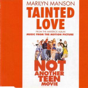 Marilyn Manson - Tainted Love-0