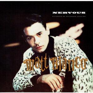 Matt Bianco - Nervous (Extended Re-recorded Version)-0