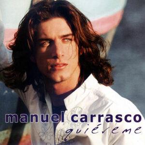 Manuel Carrasco - Quiéreme-0