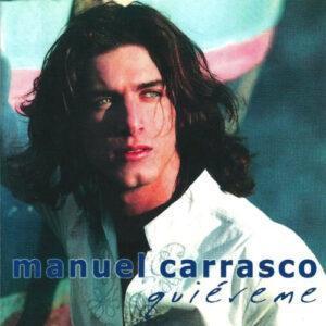 Manuel Carrasco - Quiéreme-0