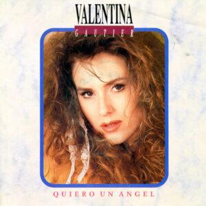 Valentina Gautier - Quiero Un Angel-0