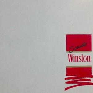 Various - Sonido Winston-0