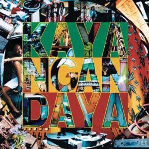 Gilberto Gil - Kaya N'Gan Daya-0