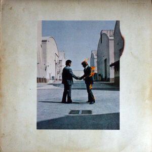 Pink Floyd - Wish You Were Here-0