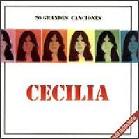 Cecilia (5) - 20 Grandes Canciones-0