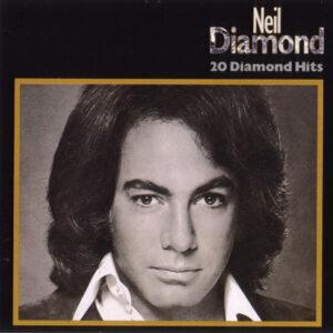 Neil Diamond - 20 Diamond Hits-0