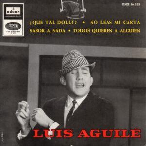 Luis Aguilé*-0