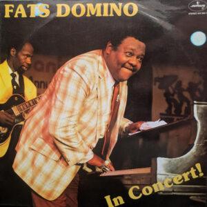 Fats Domino - In Concert!-0