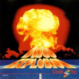 Various - Disco Explosion-0