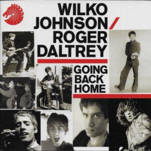 Wilko Johnson / Roger Daltrey - Going Back Home-0