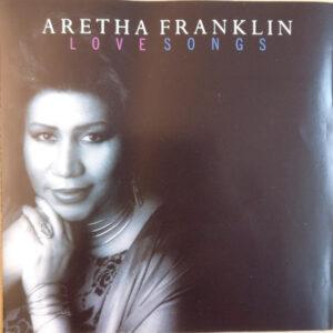 Aretha Franklin - Love Songs-0