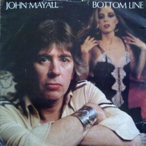 John Mayall - Bottom Line-0