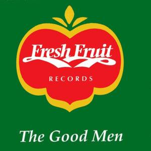 The Good Men - Give It Up (Remix)-0
