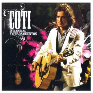 Coti Sorokin - Esta Mañana Y Otros Cuentos-0