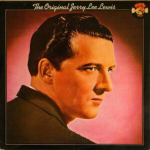 Jerry Lee Lewis - The Original Jerry Lee Lewis-0