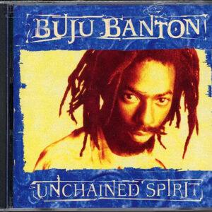 Buju Banton - Unchained Spirit-0