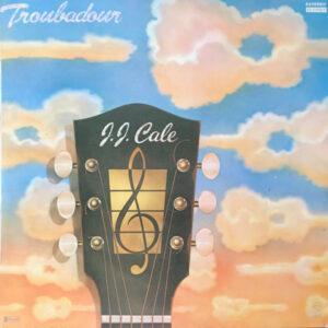 J.J. Cale - Troubadour-0