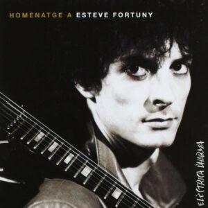 Companyia Elèctrica Dharma - Homenatge A Esteve Fortuny-0