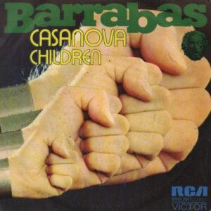 Barrabas - Casanova / Children-0
