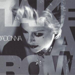 Madonna - Take A Bow-0