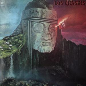 Los Chaskis - Los Chaskis Vol.3-0
