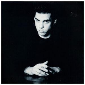 Nick Cave & The Bad Seeds - The Firstborn Is Dead-0