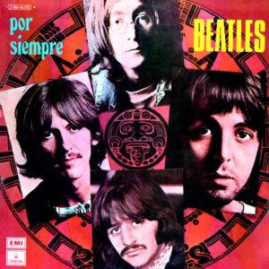 The Beatles - Por Siempre Beatles-0