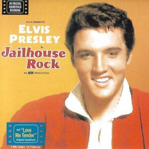 Elvis Presley - Jailhouse Rock-0