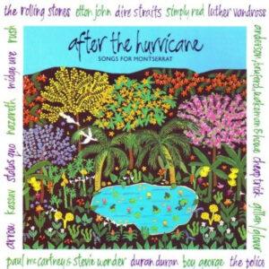 Various - After The Hurricane - Songs For Montserrat-0