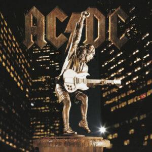 AC/DC - Stiff Upper Lip-0