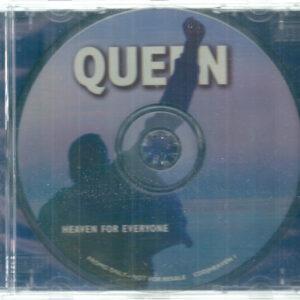 Queen - Heaven For Everyone-0
