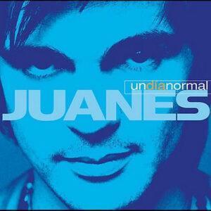 Juanes - Un Dia Normal-0