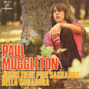 Paul Muggleton - Jesús Tiene Pies Sagrados / Bella Soñadora-0