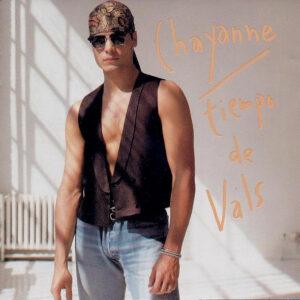 Chayanne - Tiempo De Vals-0