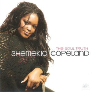Shemekia Copeland - The Soul Truth-0